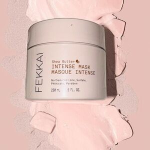 Fekkai Shea Butter Intense Mask - Cream